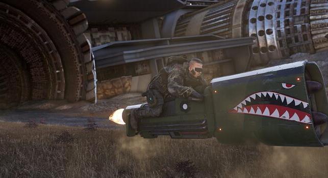 Ismered azt a sztorit, hogy Max Payne találkozik a Mandalórival? Nem? Mutatjuk!