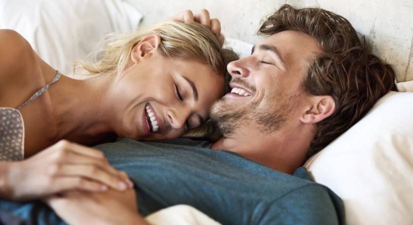 Így beszélnek egymásról a legboldogabb párok a Harvard pszichológusa szerint - 8 meglepő mondat