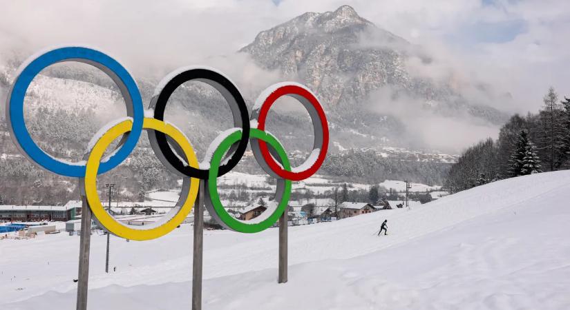 Milánó–Cortina 2026: egy helyen a vasárnapi történések – infóközpont