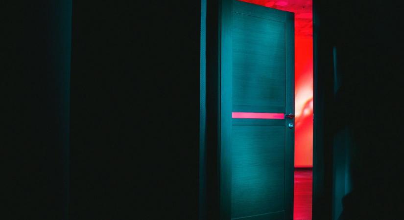 Önts ecetet a bejárati ajtóra: ezért ajánlott!