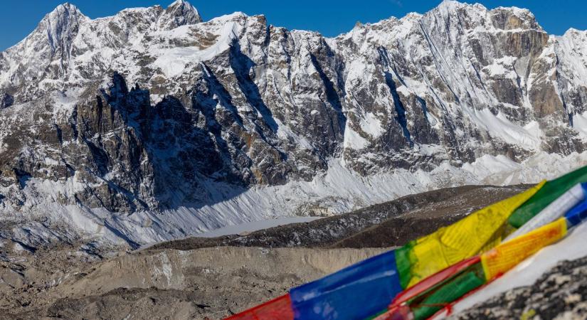 A Dalai Láma elárulja a boldogság titkát