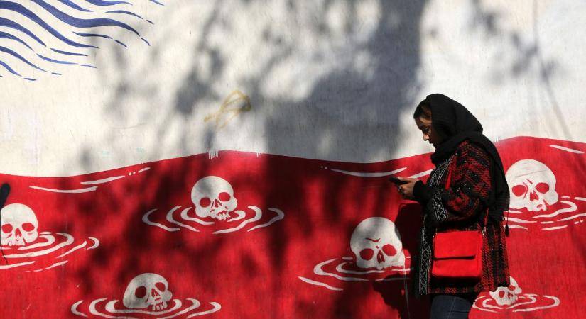 Atomkáosz a Közel-Keleten: ha megbukik az iráni rezsim, kezdetét veszi a nukleáris rémálom – elkerülhetetlen a katonai beavatkozás?