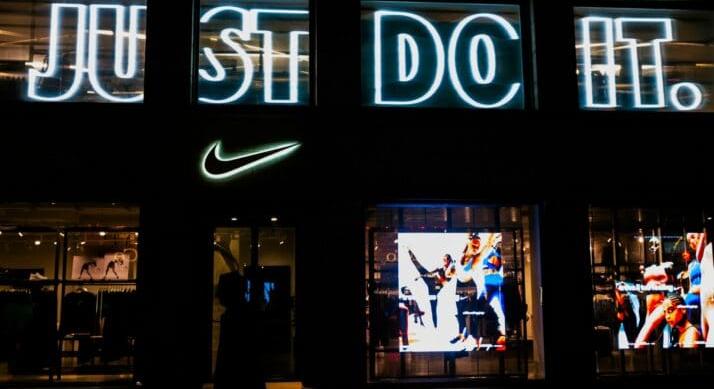 Vizsgálat indult a Nike ellen – A munkavállalókat milyen alapon diszkriminálták?