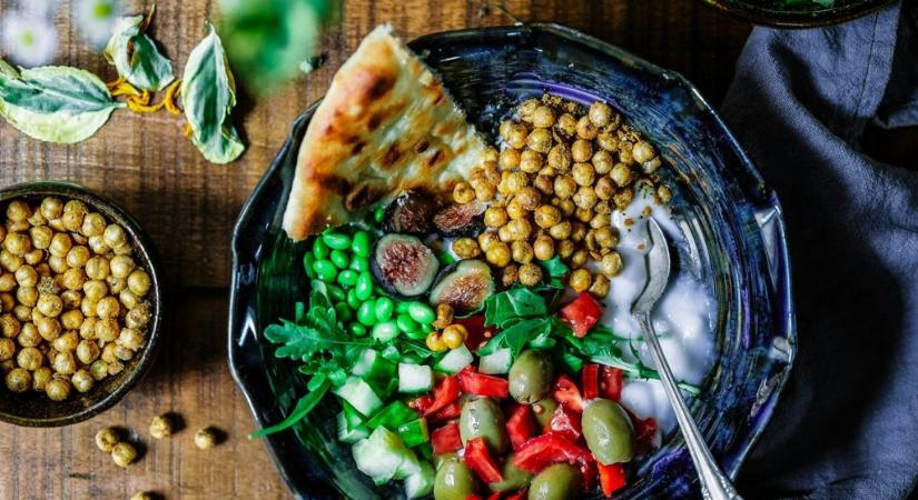 Ezekkel az ételekkel károsodhat a májad – sokkal gyakrabban fogyasztjuk őket, mint hinnénk