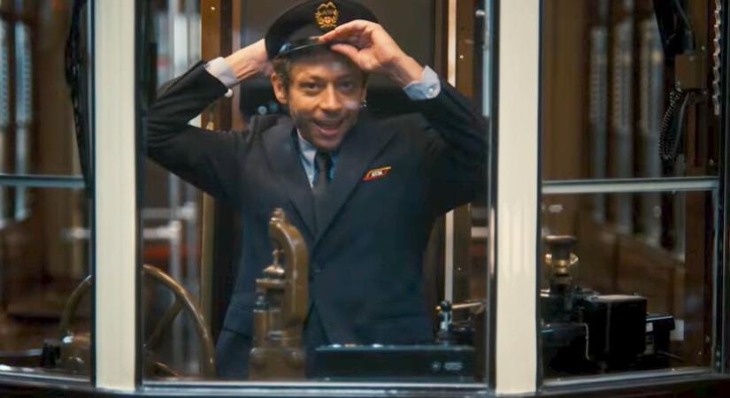 Valentino Rossinak is komoly szerep jut az olimpián - A legmenőbb beugrás