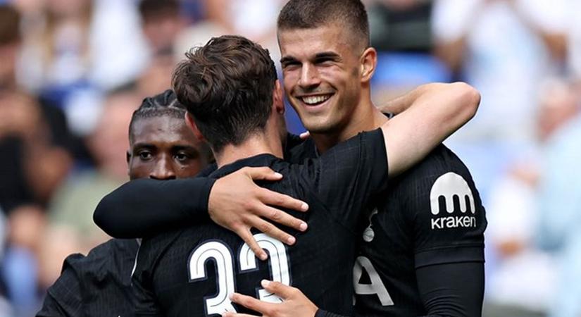 A vezérigazgató a Bayern München lehetséges csúcsigazolását méltatta