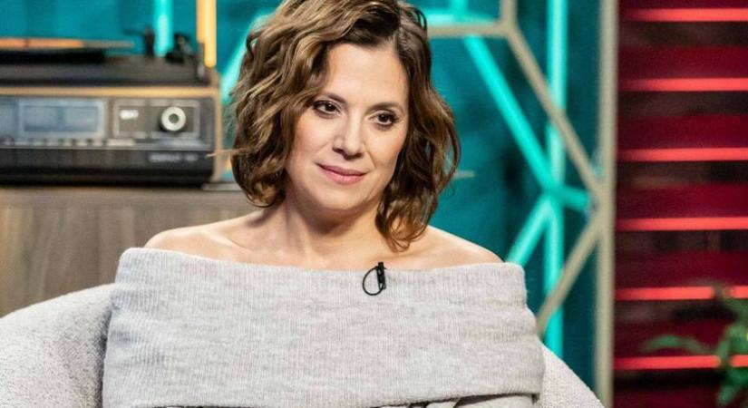 Szinetár Dóra otthona szobáról-szobára: melegséget áraszt minden szeglete