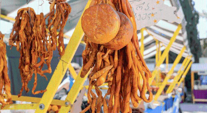 Öt hónapja csökkenésben a FAO élelmiszerár-indexe