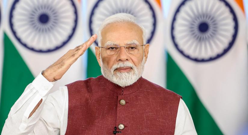 India engedett Trump nyomásának, cserébe csökkentik az extrém magas amerikai vámokat