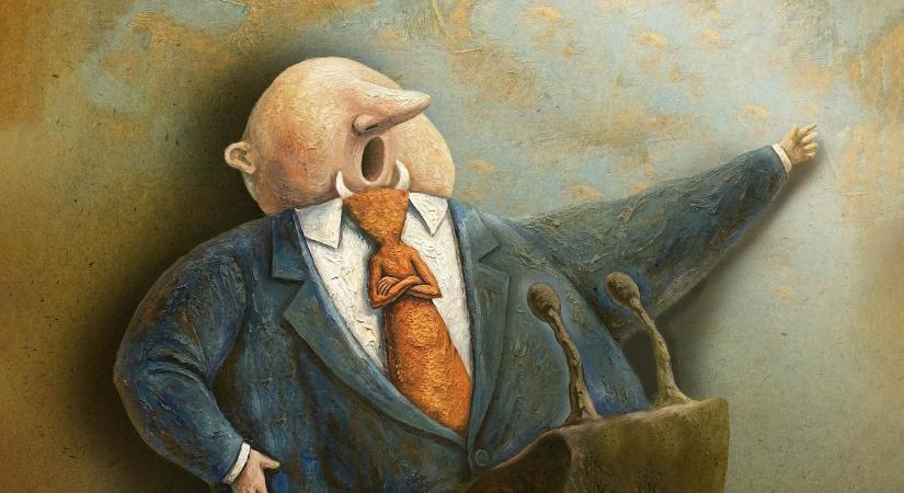 Lengyel László: Ördögkeringő