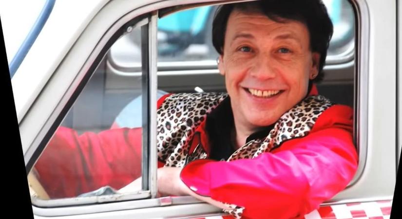 Fenyő Miklós emlékére! Mutasd meg, mennyire ismered az elhunyt legenda slágereit! (videó)