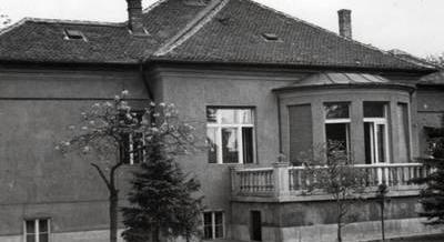 Helytörténeti kiállítótérként éledhet újjá Slachta Margit egykori otthona