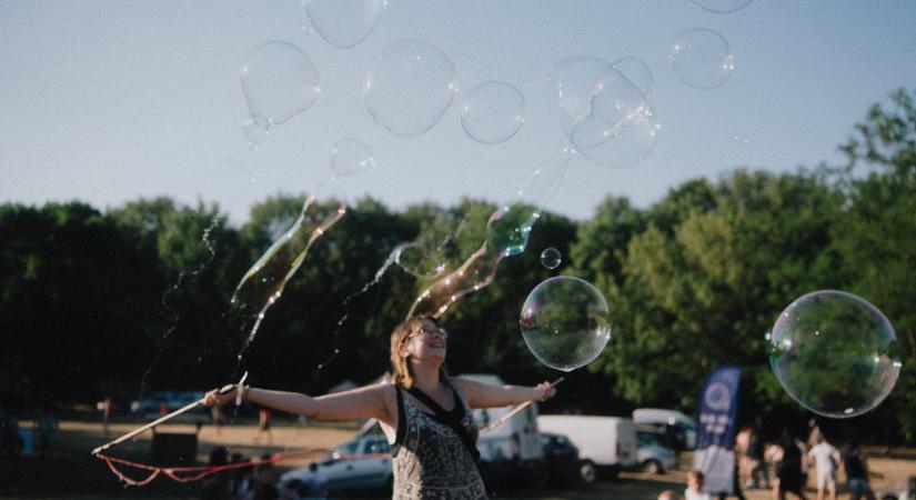 Új tér, hosszú távú gondolkodás: Káloz lesz a Kolorádó fesztivál otthona