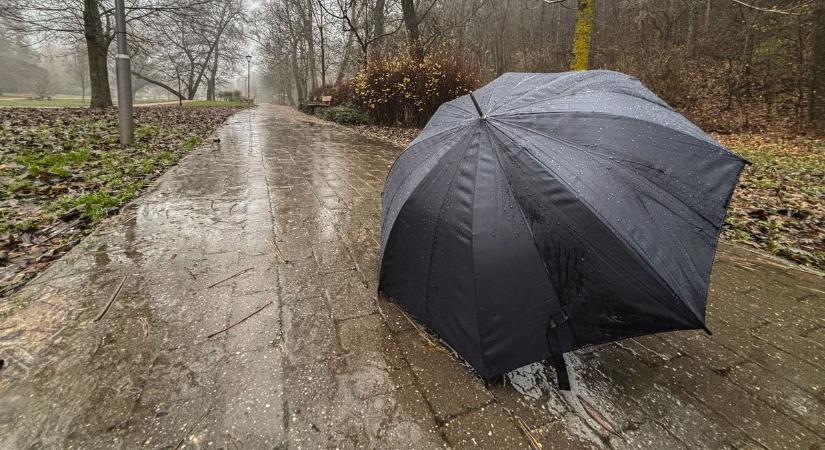 Időjárás Pécs és Baranya: ma már felszakadozhat a felhőzet