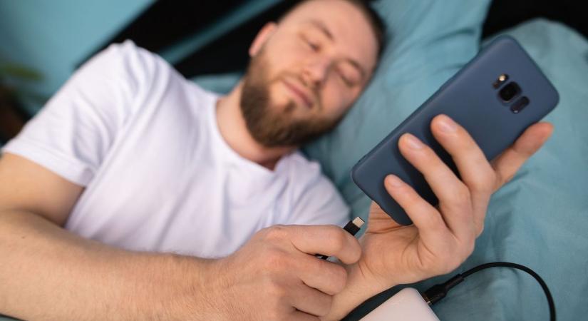 Gyakori hibák, így tesszük tönkre a telefonunk akkumulátorát