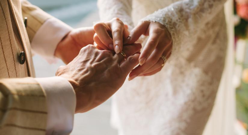 Vasárnap kezdődik a Házasság hete: a hűség témája áll a középpontban