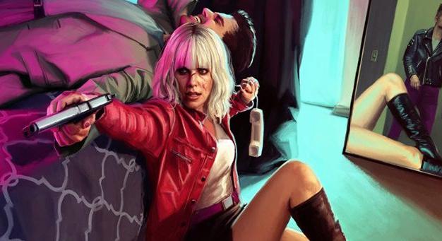 Charlize Theron visszatérhet legkeményebb szerepében: jön az Atomszőke 2!