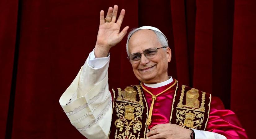 Leó pápa levele a téli olimpia alkalmából: a sport fontos az emberiség számára, tartsák tiszteletben az olimpiai fegyverszünetet