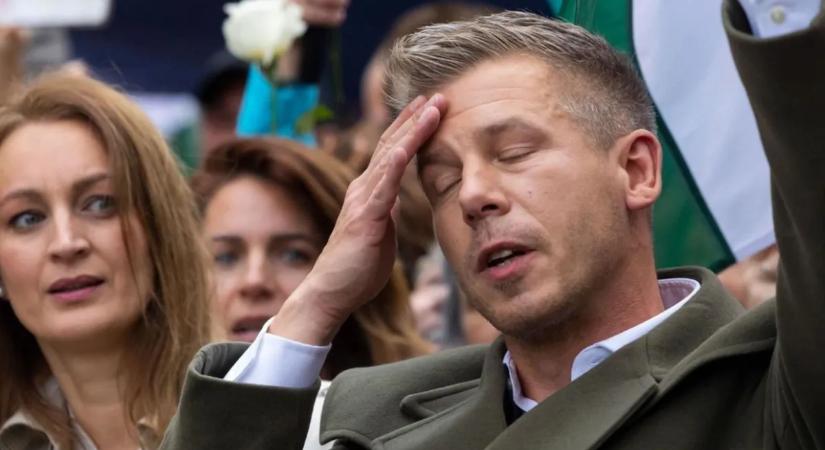 A Tisza Pártot annyira sem érdekelte aktivistájának megfenyegetése, hogy feljelentést tegyen