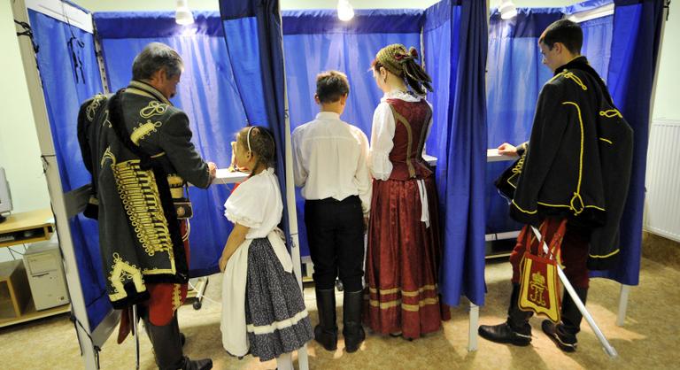 Az ország legmakacsabb vármegyéjében a Fideszre és a Tiszára is vár egy biztos győzelem