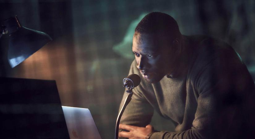 Berobban a Netflix világhírű krimisorozata, amely milliókat szegezett a képernyőhöz, pengeéles fordulatokkal vonz