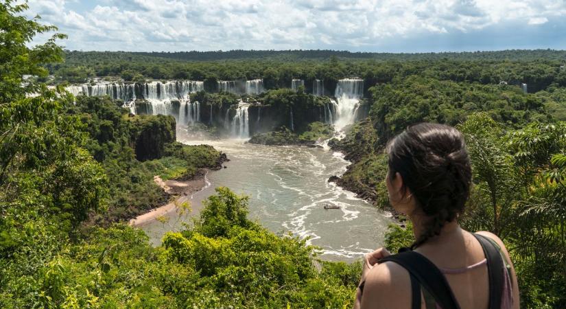 Kvíz: Hol található ez a 10 híres természeti csoda? – Teszteld magad!