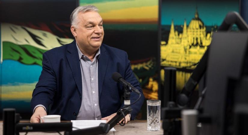 Közeleg az év legfontosabb politikai beszéde: Orbán Viktor évértékelője új irányt szabhat a politikának