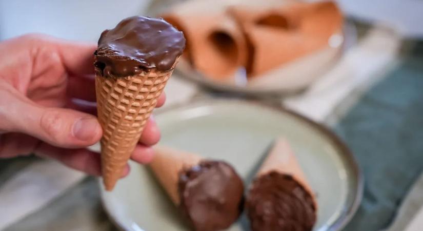 A házi téli fagyi lepipálja a boltit – a cukrászdai változat azonban már komoly kihívó