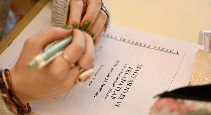 Papírok, határidők, algoritmus: így dől el, ki melyik középiskolába kerül be