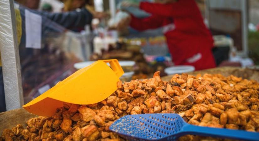 Tepertő, letepert ő! Nagyot fordult a világ a zsíros falatok körül