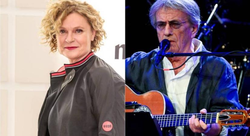 Hegyi Barbara és Zorán ritka címlapon: 24 éve tartó szerelmükről vallottak