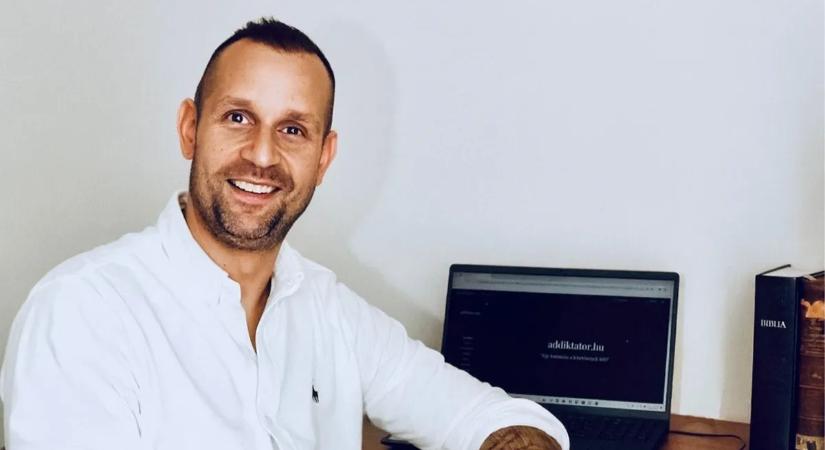 „Azt gondoltam, csak a halál hozhatja el a szabadságot" – Gábor, az egykori kokainfüggő őszinte vallomása