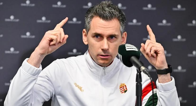 Bardóczky Kornél: Nehéz lesz innentől, de nem adjuk fel