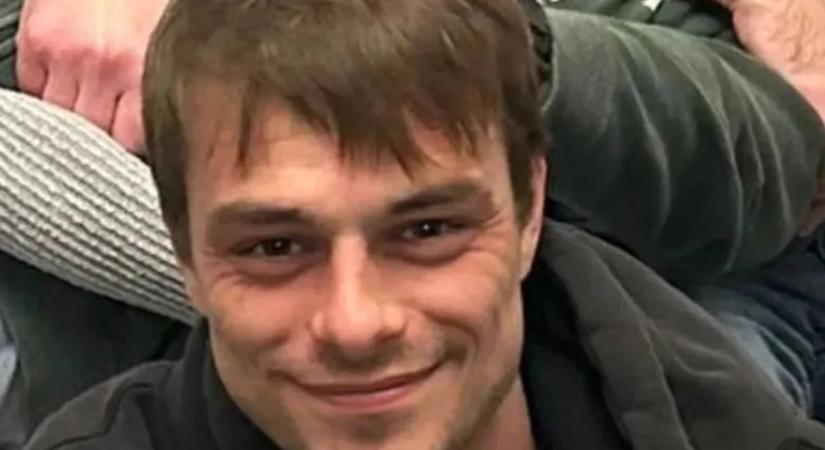 Egy tragikus hiba miatt soha nem lesz képes átölelni lányát a fiatal apa