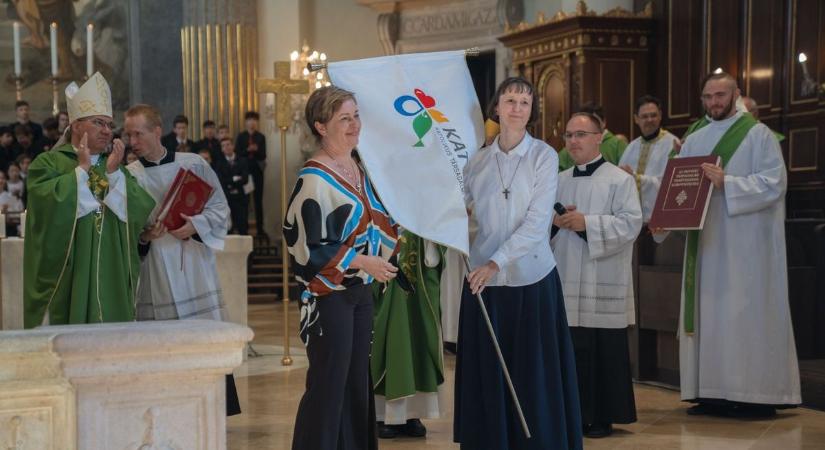 A Kaposvári Egyházmegye lesz a házigazdája a szeptemberben tartandó, programdús Katolikus Társadalmi Napoknak