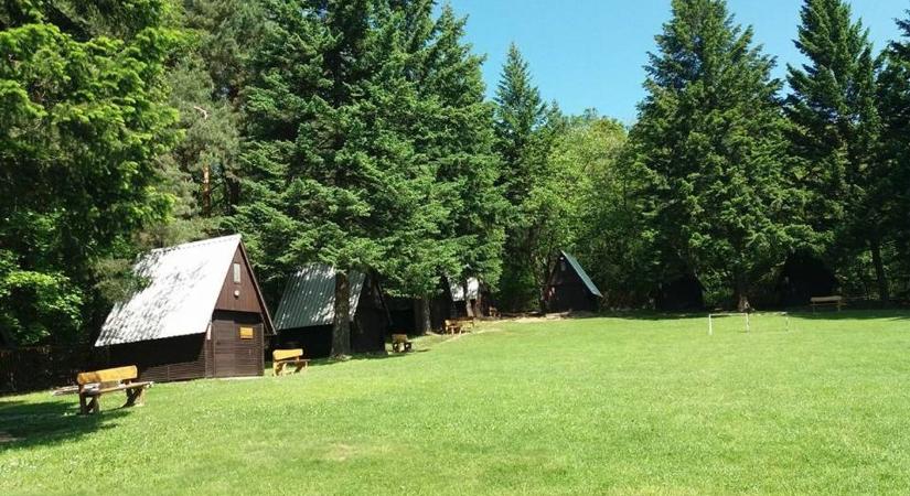 Az ifjúsági tábor megújulását segíti az abonyi jótékonysági bál