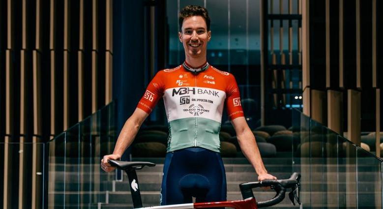 „Meg fogok kzdeni a helyemrt” – Dina Mrton clkeresztjben a Tour de Hongrie