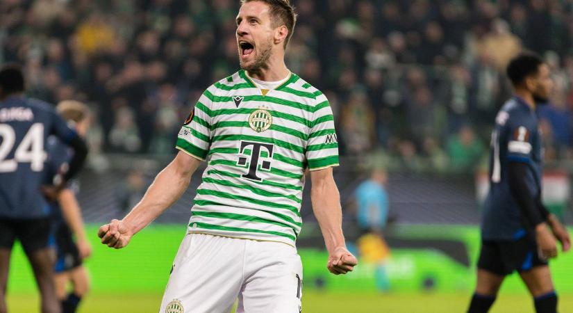 Robbie Keane bevallotta, Varga Barnabásnak ezért kellett mennie a Fraditól, szívszaggató a valóság