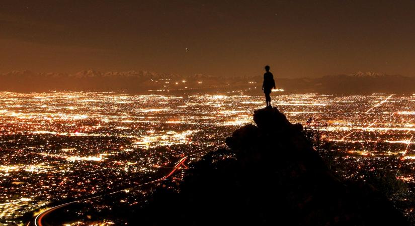 Napi üzenet vasárnap – 2026. 02. 08.