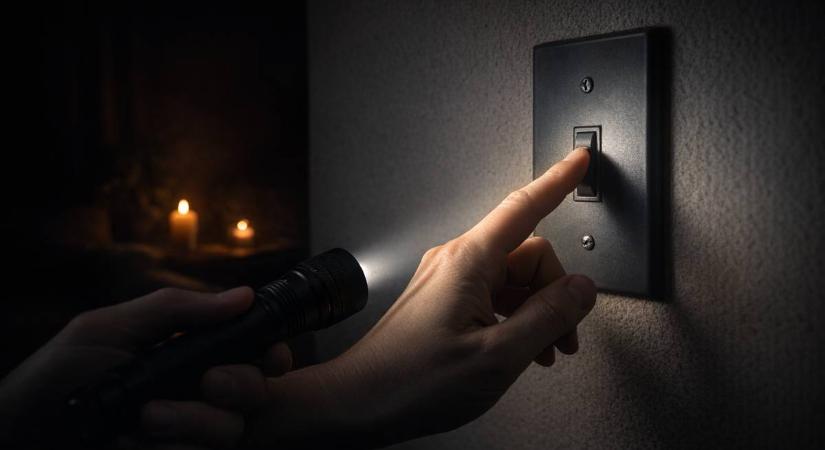 Vasárnap továbbra is hosszú áramszünetekre kell számítani Kárpátalján