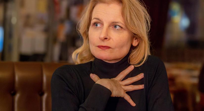 Egyszer, aztán soha többé? – Ruff Orsolyával A Bánatos Madonnáról