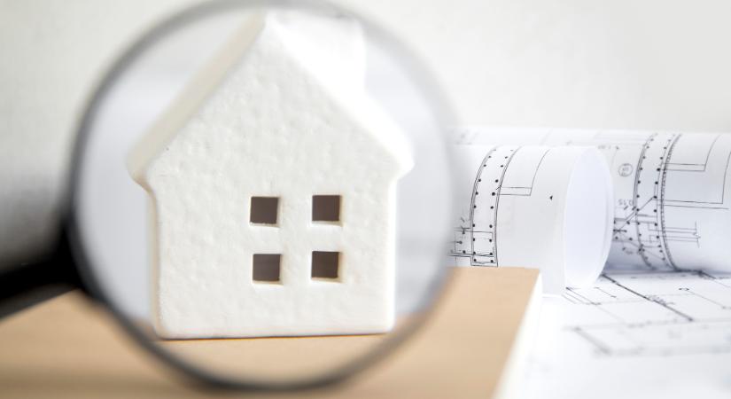 Éjfélkor lejár az épületek nyilvántartásba vételének határideje