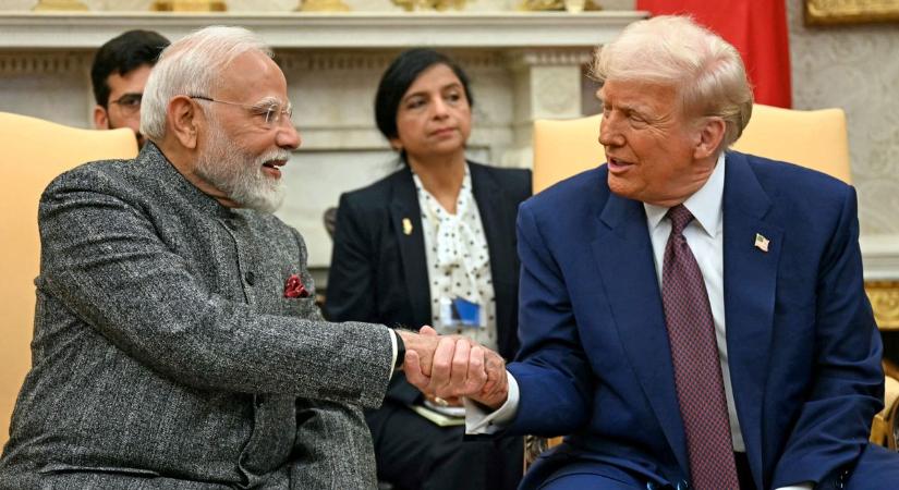 Kibékült az amerikaiakkal a másfélmilliárdos ország, Putyinnak most nagyon össze kell szednie magát