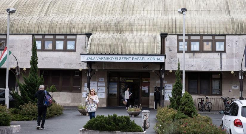 Újra reflektorfényben a zalai kórház – egy beteg számolt be őszintén a tapasztalatairól