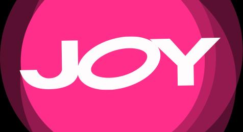 JOY Kezdőlap