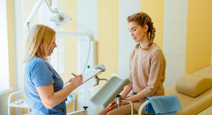 Évente 400-500 nő hal meg ebben a betegségben, pedig a legtöbb eset megelőzhető lenne