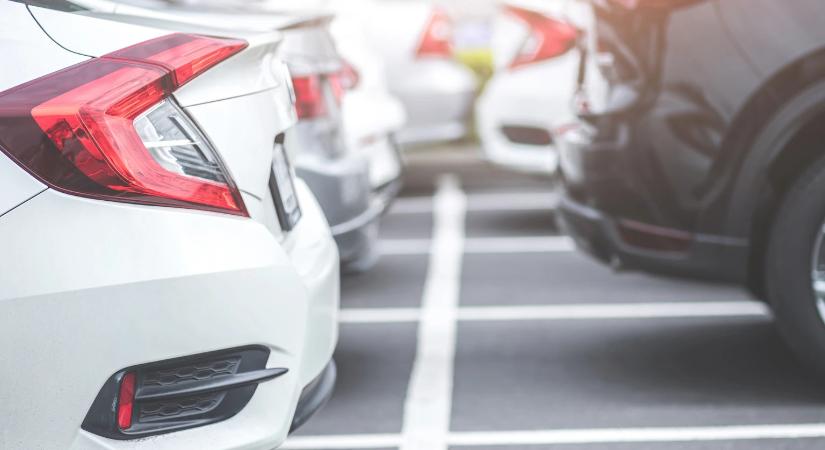 Kivontad az autót a forgalomból? Sokan rosszul tudják: mikor kell mégis gépjárműadót fizetni?