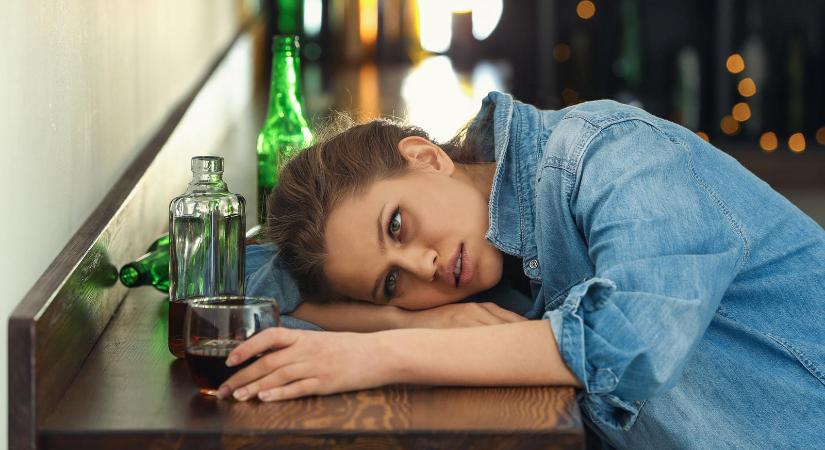 Merkószki Csilla: Csak