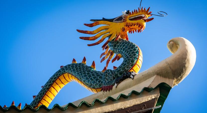 Kínai horoszkóp: ezt várhatjuk a Tűz Ló évétől