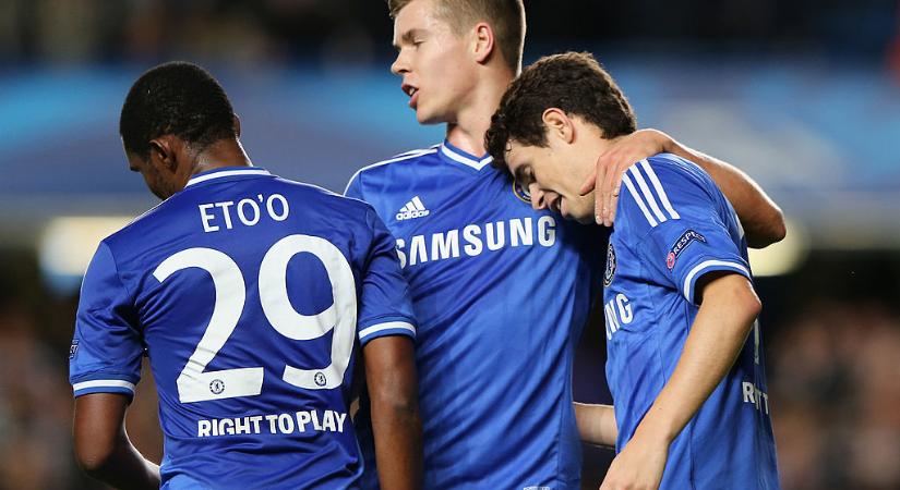 Visszavonult a PSV és a Chelsea korábbi játékosa! – hivatalos